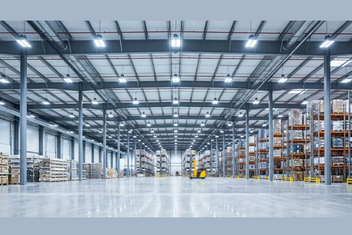 راهنمای انتخاب چراغ‌های LED صنعتی با کیفیت