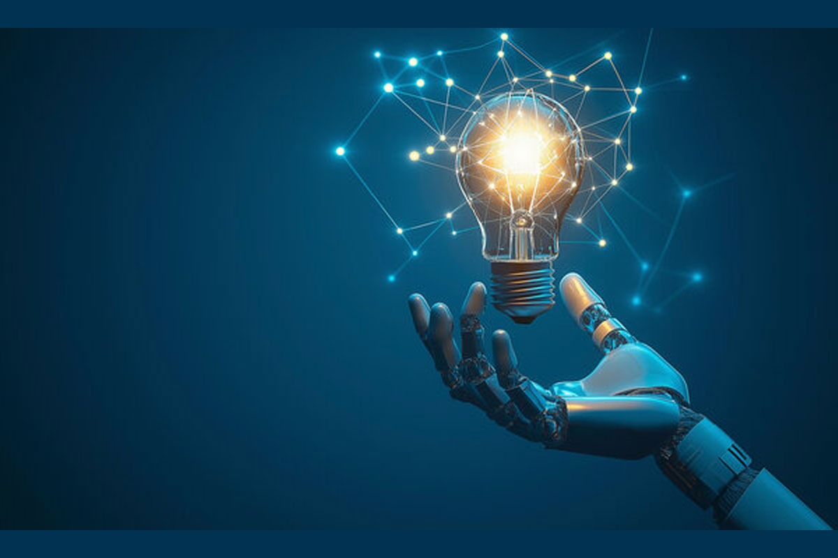 تکنولوژی‌های نوین در صنعت روشنایی