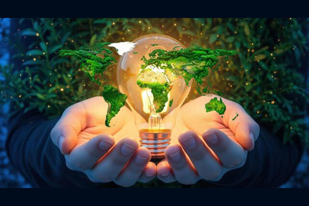 بهینه‌سازی مصرف انرژی در سیستم‌های روشنایی صنعتی