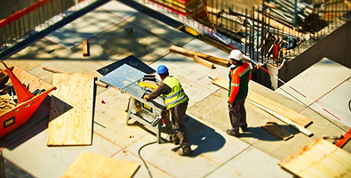 چراغ LED صنعتی